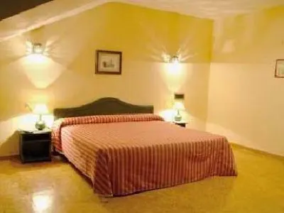 In Dreams Hotel